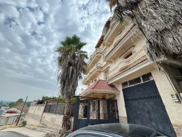 Maison à vendre à Bouteldja