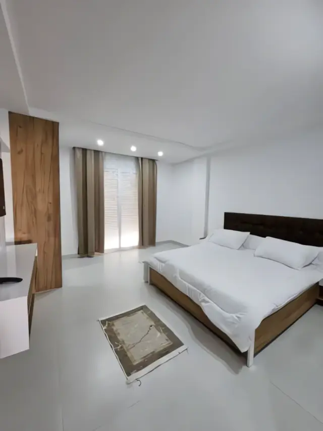 Appartement à louer à Bordj El Kiffan