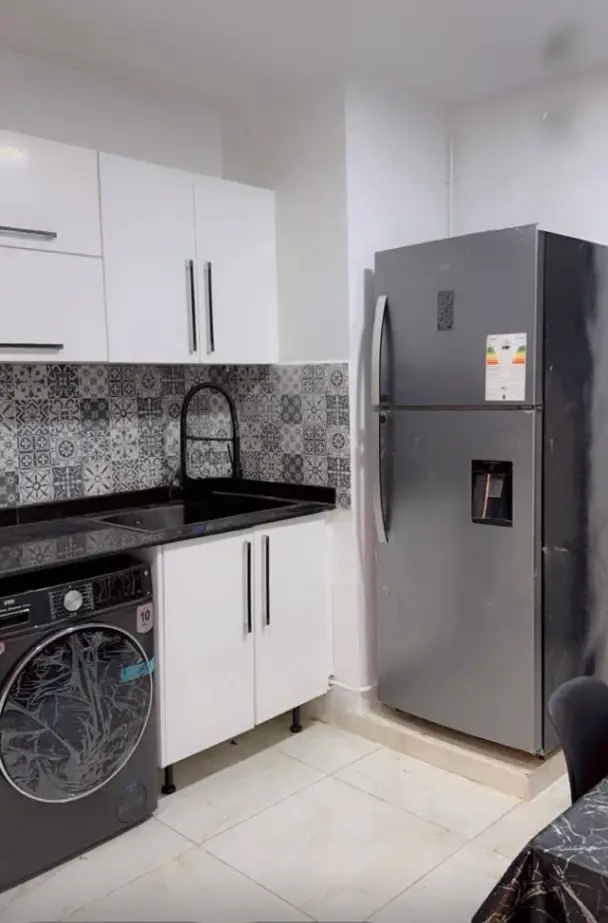 Appartement à louer à Oran