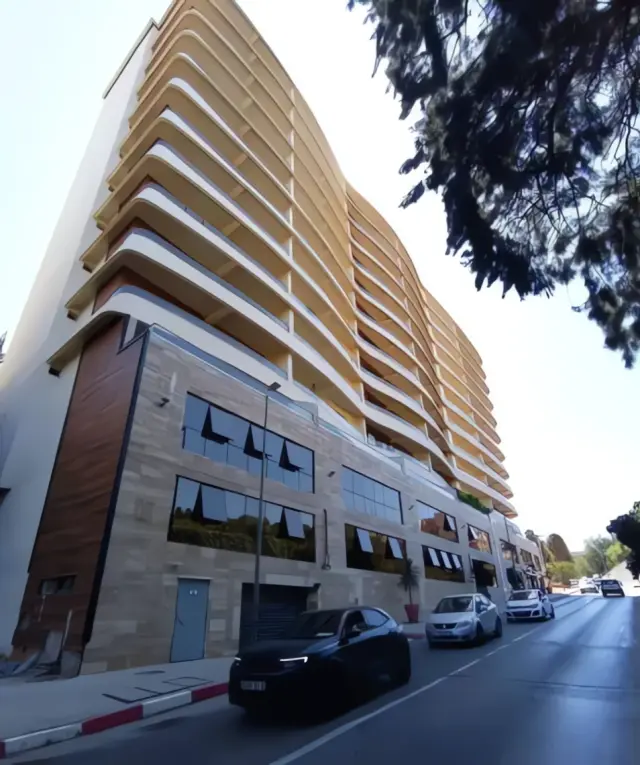 Appartement à louer à Bir Mourad Rais