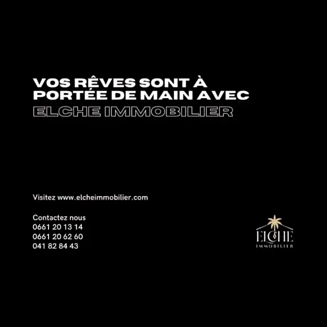 Local à louer à Bir El Djir