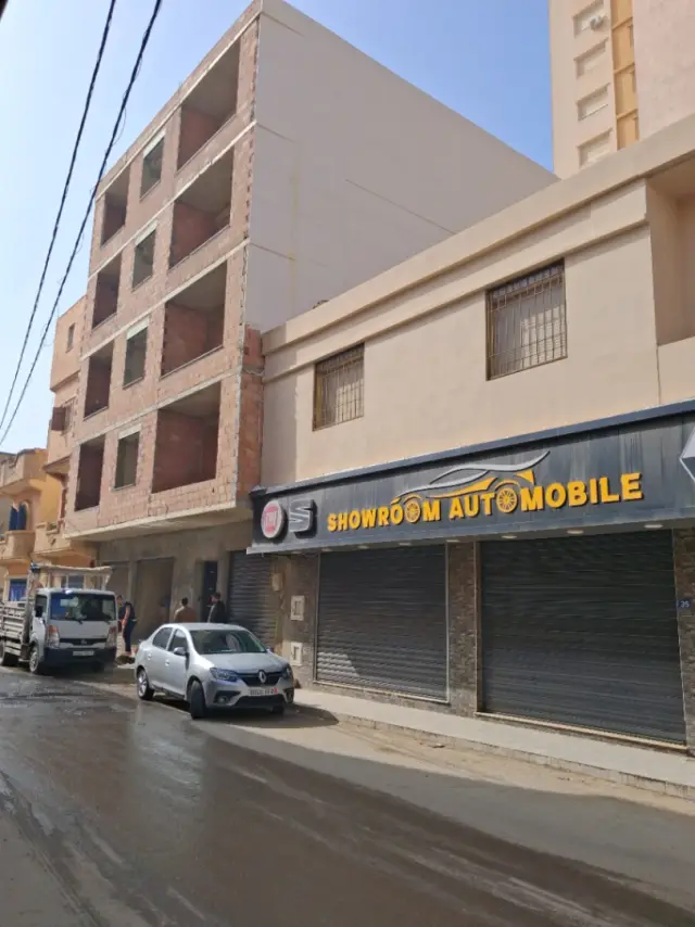 Appartement à vendre à Oran
