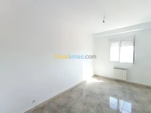 Appartement à louer à Bordj El Bahri