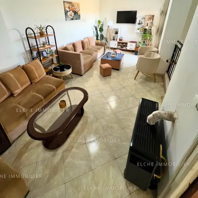 Appartement à vendre à Oran