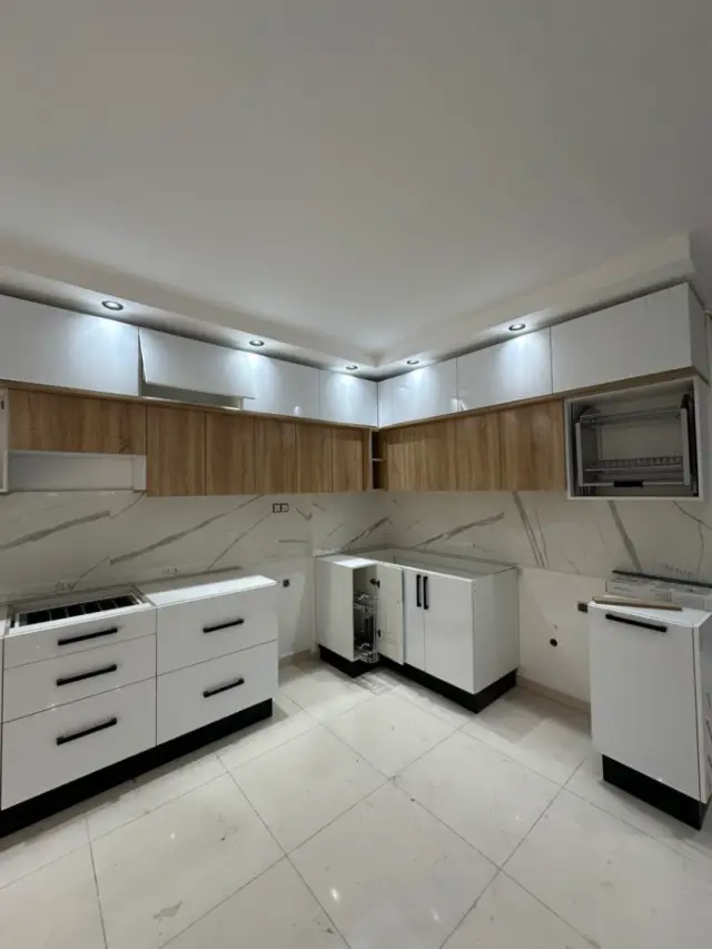 Appartement à vendre à Oran