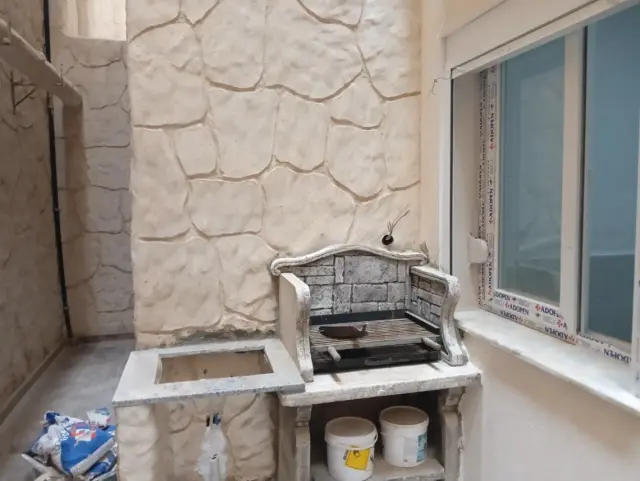 Appartement à vendre à Azzefoun