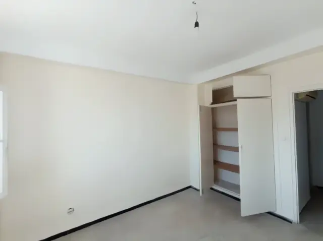 Appartement à louer à Mohammadia