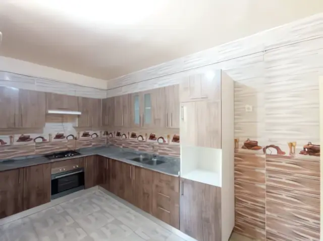 Appartement à louer à Bordj El Kiffan