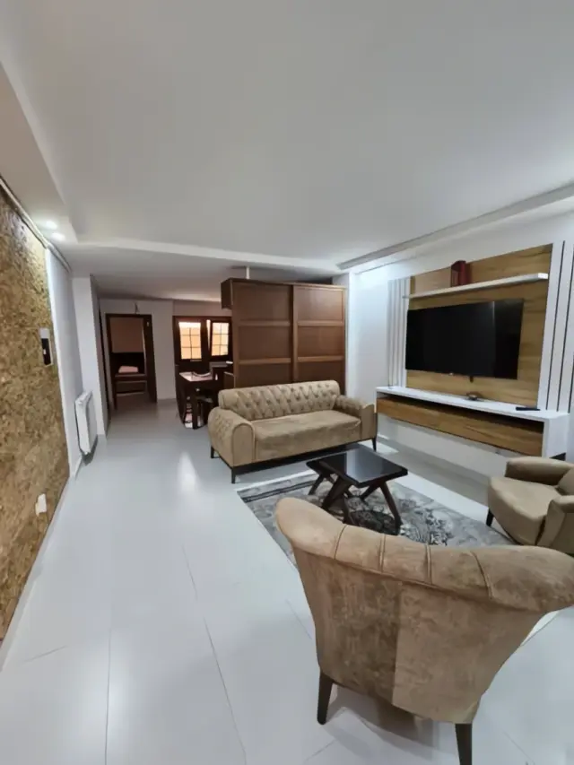Appartement à louer à Bordj El Kiffan