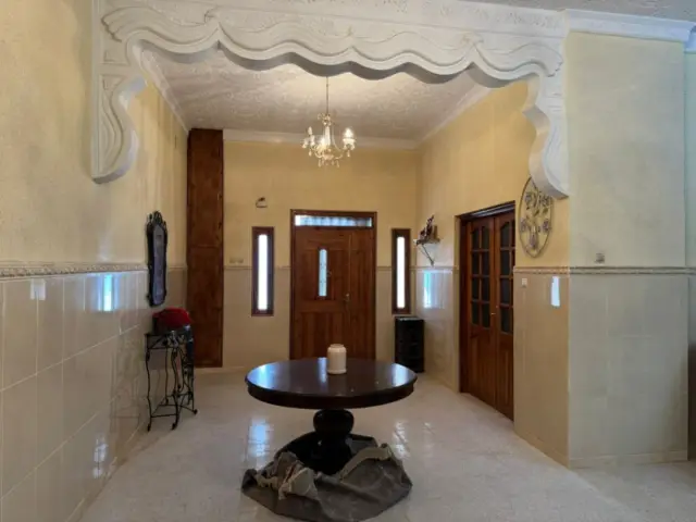 Maison à vendre à Bouteldja