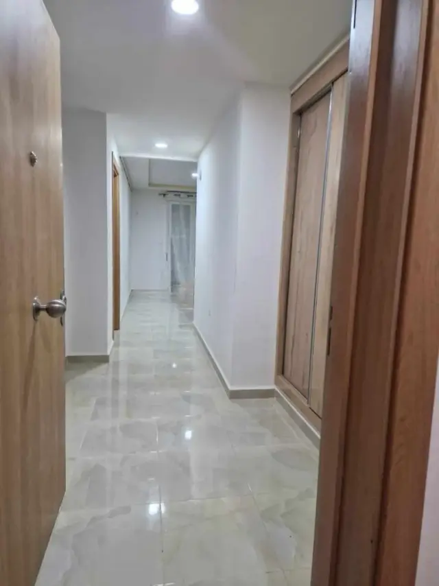 Appartement à louer à Bejaia