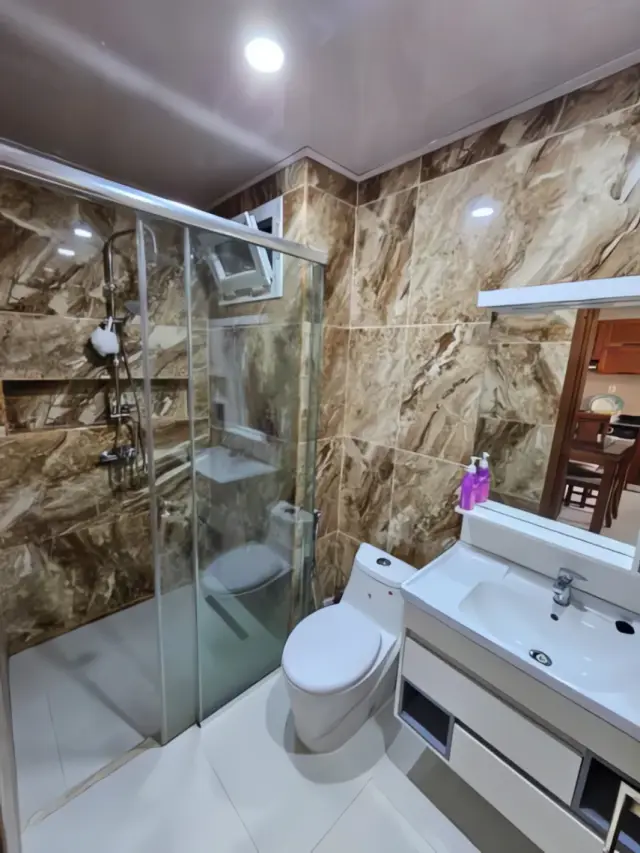 Appartement à louer à Bordj El Kiffan