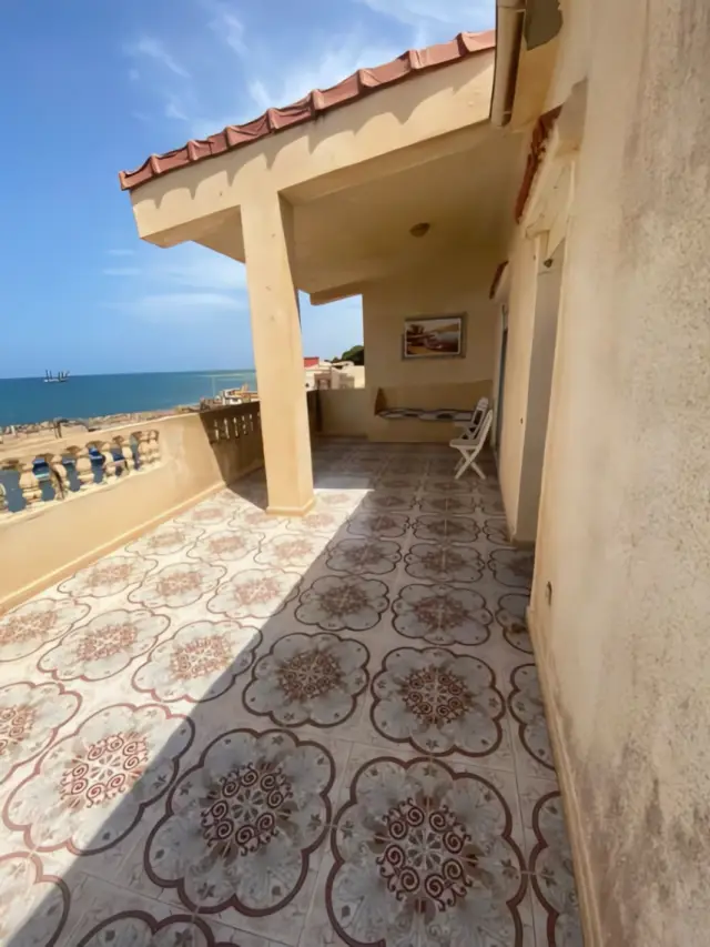 Maison à louer à Fouka