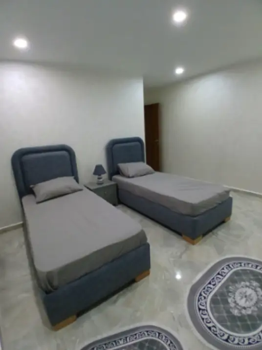 Appartement à louer à Oran