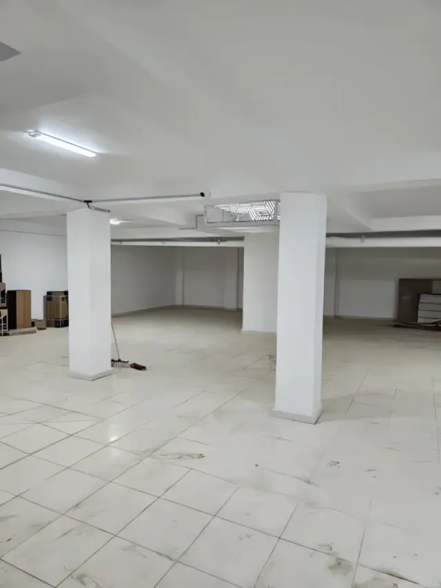Appartement à louer à Bordj El Kiffan
