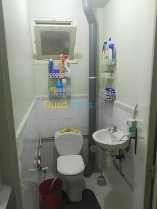 Appartement à vendre à Bejaia