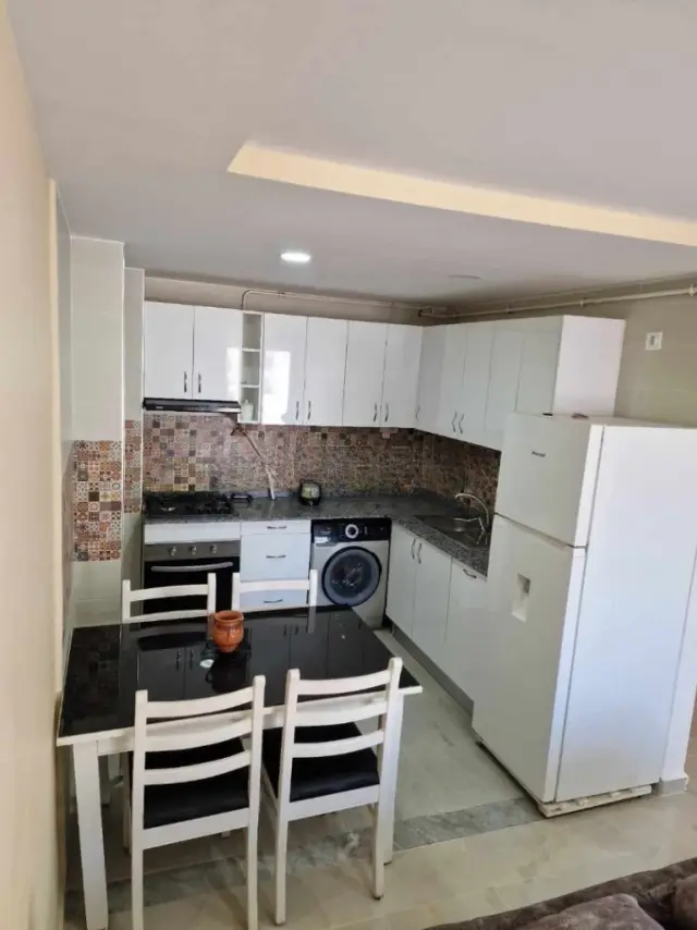 Appartement à louer à Bejaia