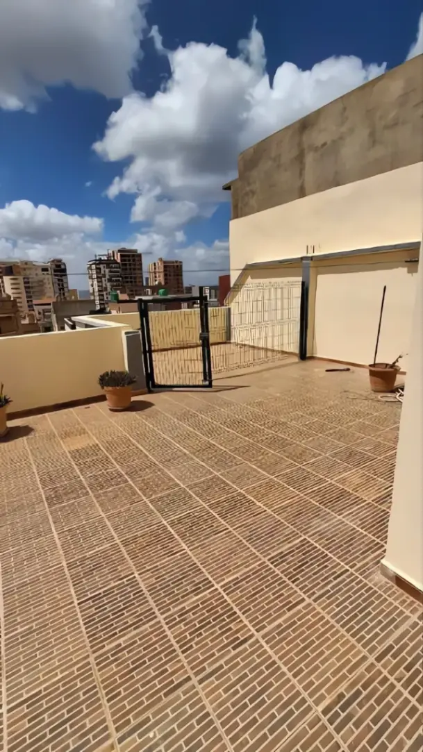 Maison à louer à Bir El Djir