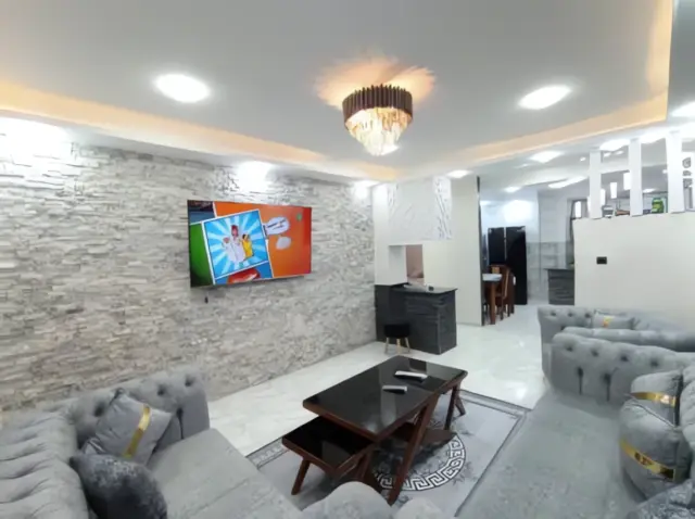 Appartement à louer à Bab Azzouar