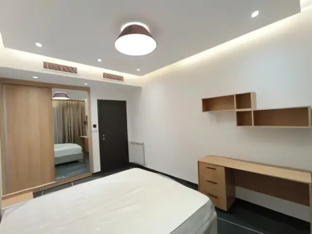 Appartement à louer à Hydra