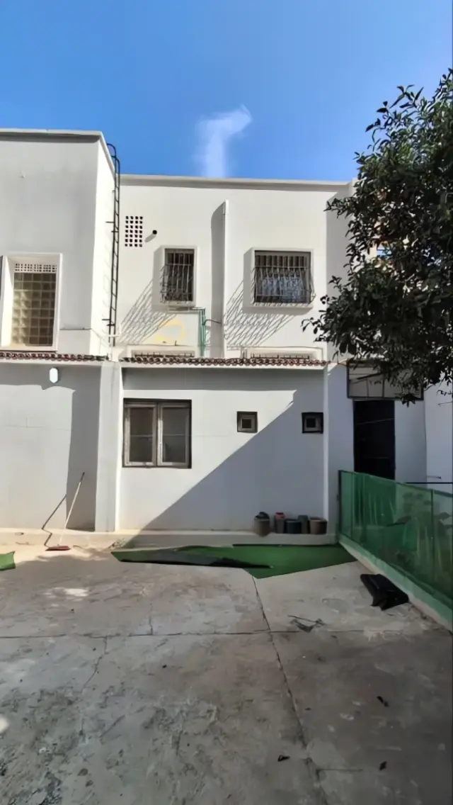 Maison à louer à Oran