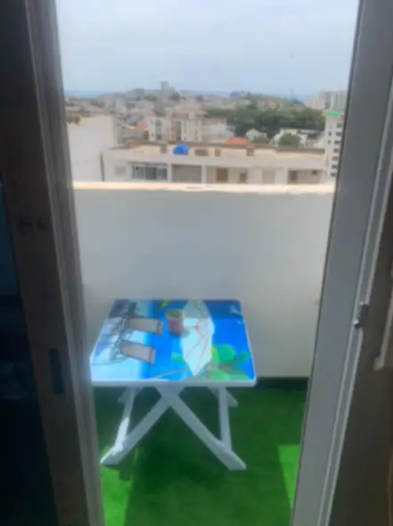 Appartement à louer à Annaba