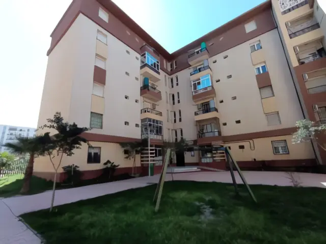 Appartement à louer à Bordj El Kiffan