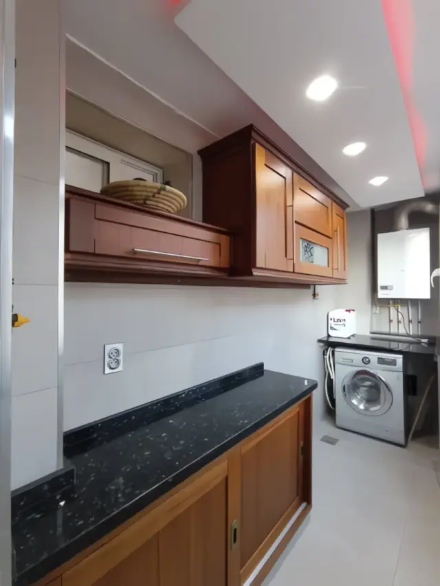 Appartement à louer à Mohammadia