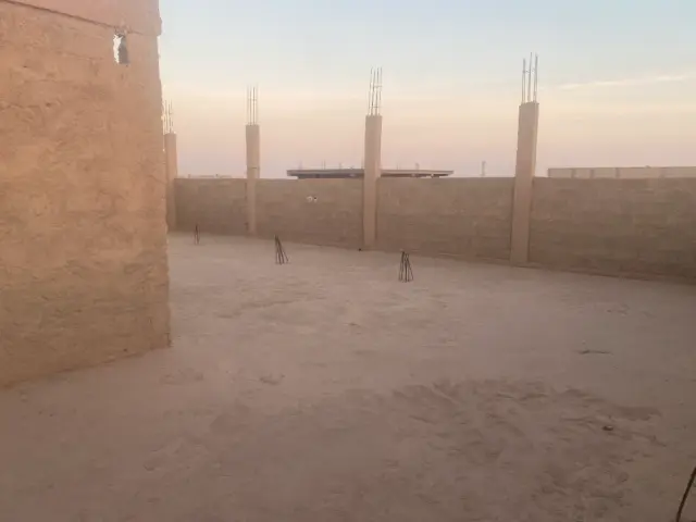Maison à louer à Ouled Djellal