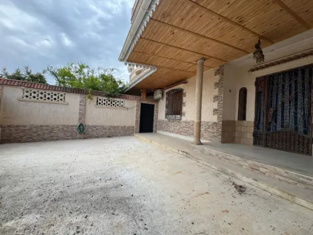 Maison à vendre à Bouteldja