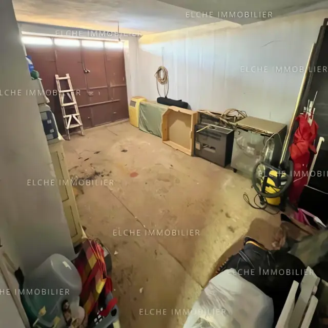 Appartement à vendre à Oran
