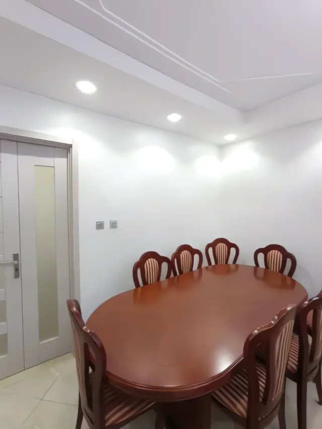Appartement à louer à Mohammadia