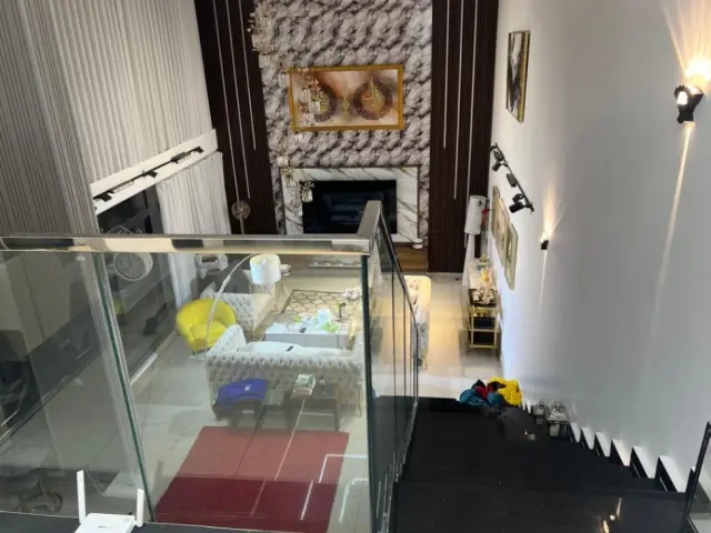 Maison à vendre à Oran