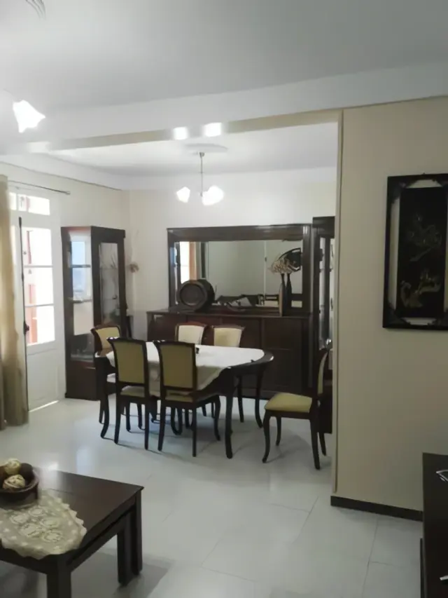 Appartement à vendre à Bejaia