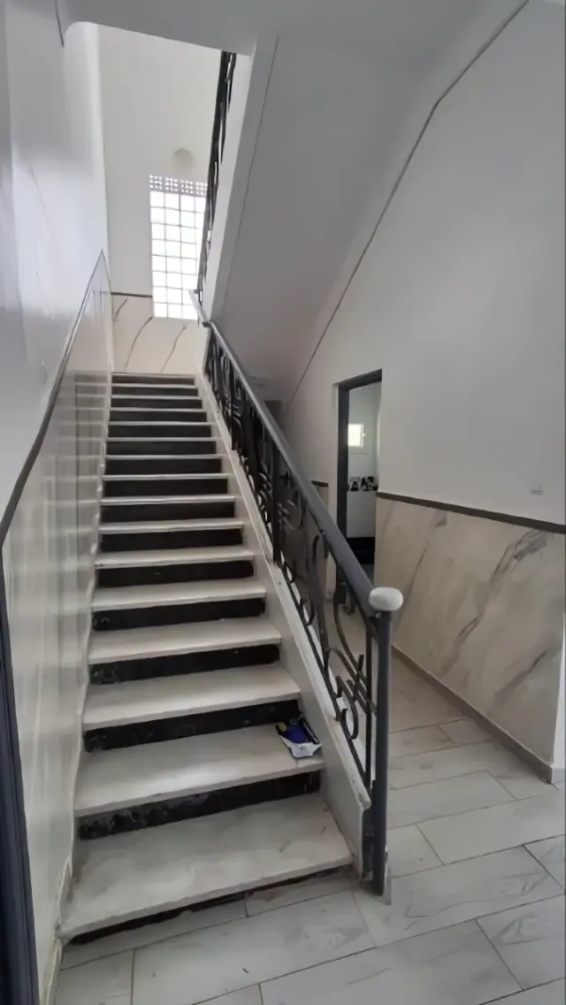 Maison à louer à Oran