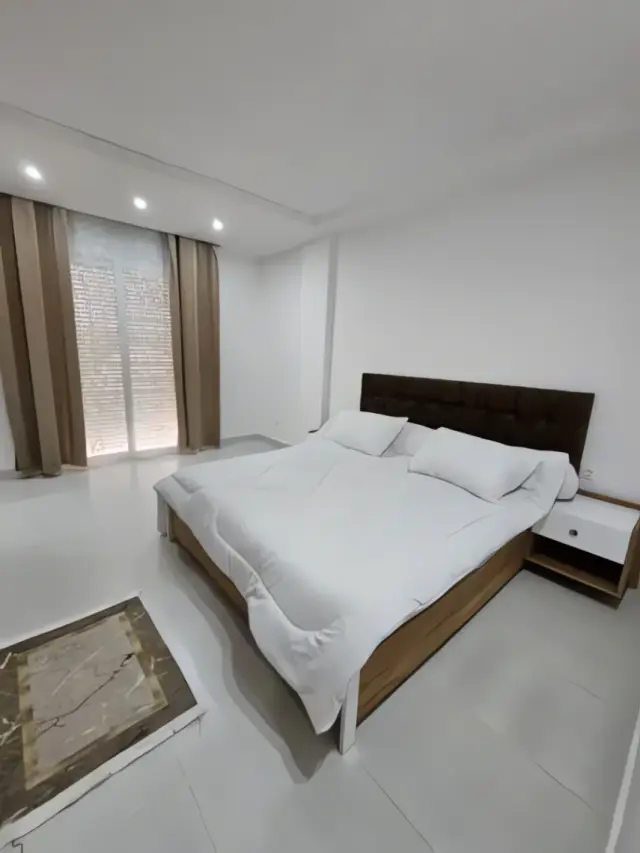 Appartement à louer à Bordj El Kiffan