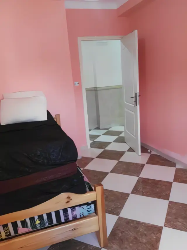 Appartement à louer à Bejaia