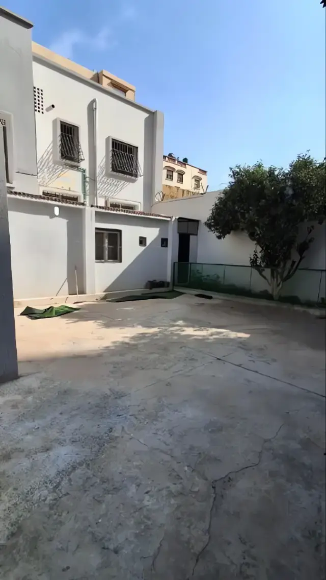 Maison à louer à Oran