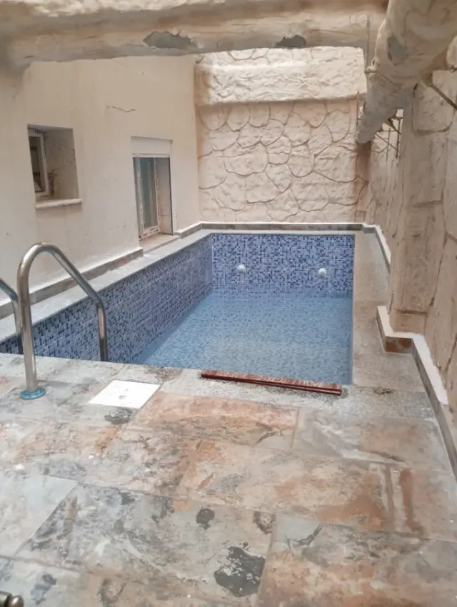 Appartement à vendre à Azzefoun