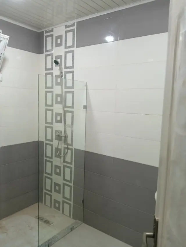 Appartement à vendre à Azzefoun