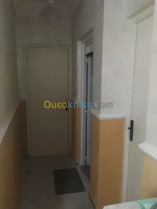 Appartement à vendre à Bejaia