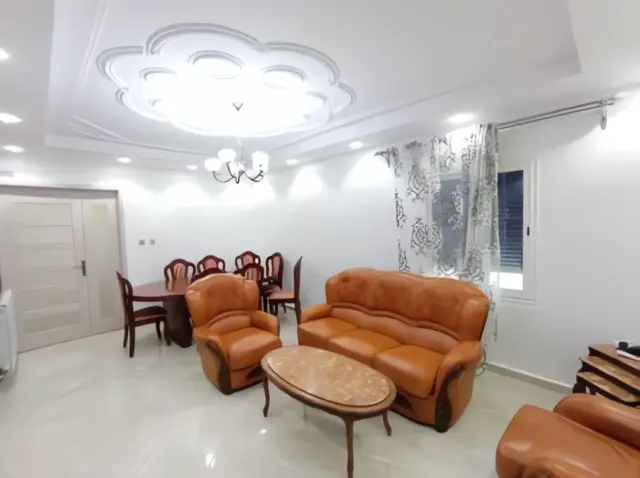 Appartement à louer à Mohammadia