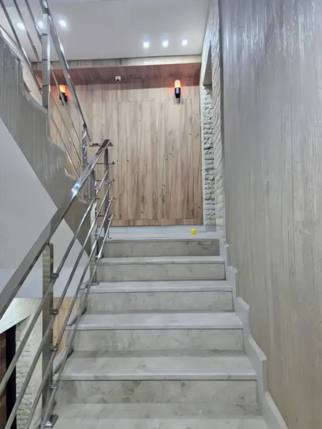 Appartement à louer à Bordj El Kiffan