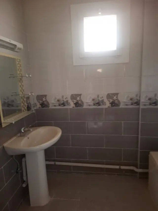 Appartement à vendre à Alger Centre