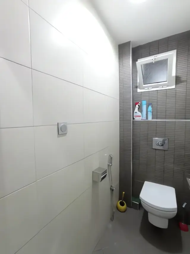 Appartement à louer à Mohammadia