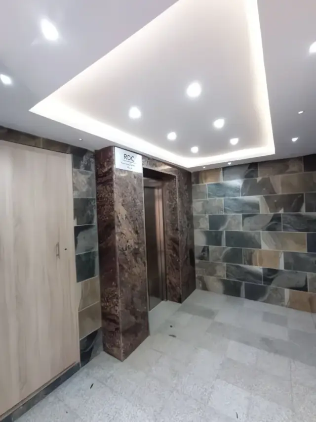 Appartement à louer à Bir Mourad Rais