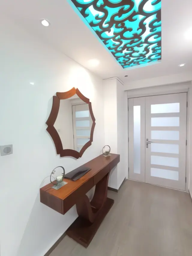 Appartement à louer à Mohammadia