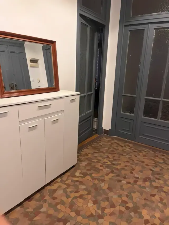 Appartement à louer à Oran