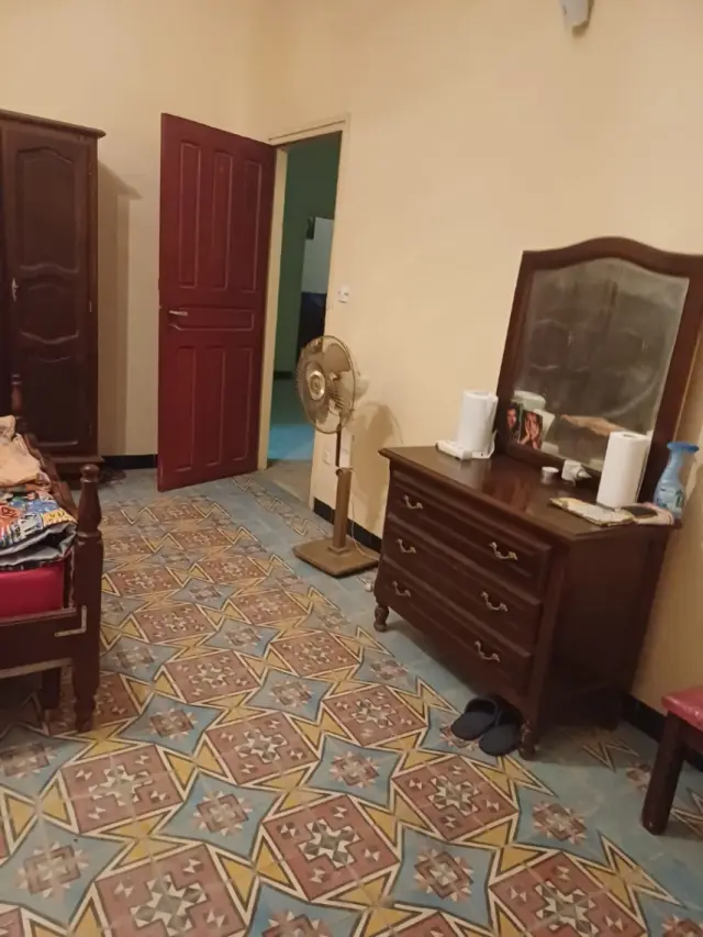 Maison à vendre à Bejaia