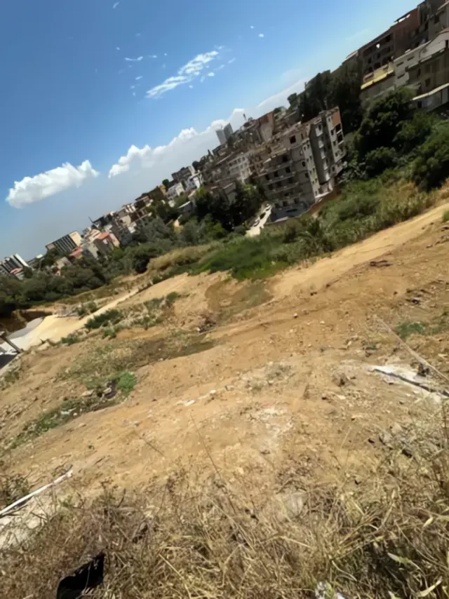 Terrain à vendre à Bouzareah